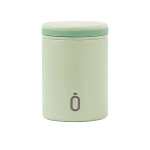 Runbott Termo Brunch Box 600 ml-9x9x14 cm Plain Melon