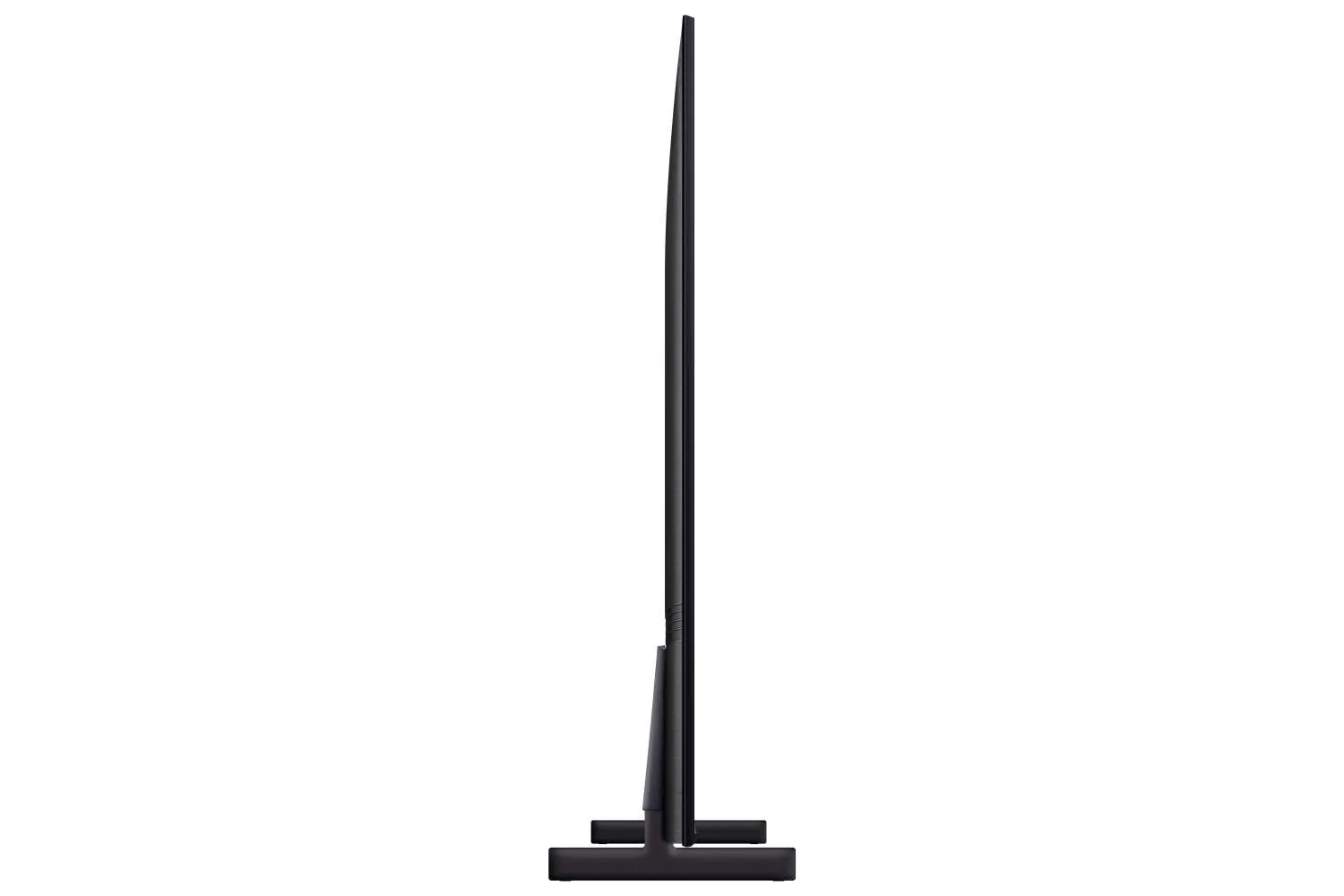 Samsung 43” CUHD 4K Smart TV UN43CU8000FXZC