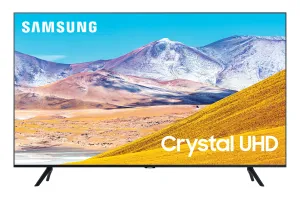 SAMSUNG 58" 4K HDR SMART 120MR LED TV - UN58TU7000FXZC