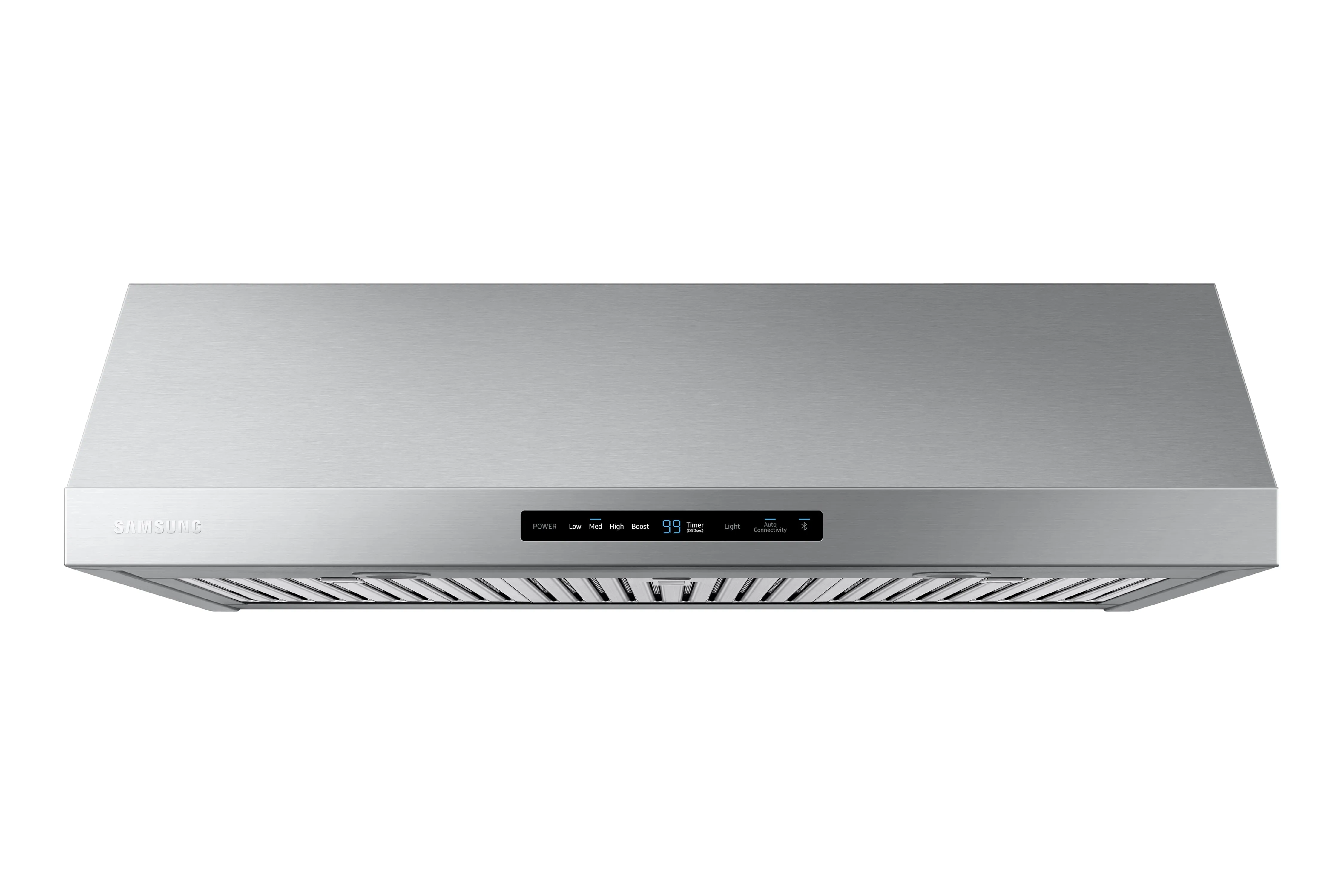 Samsung Stainless Steel 36" 600 CFM Under Cabinet Hood - NK36N7000US/AA