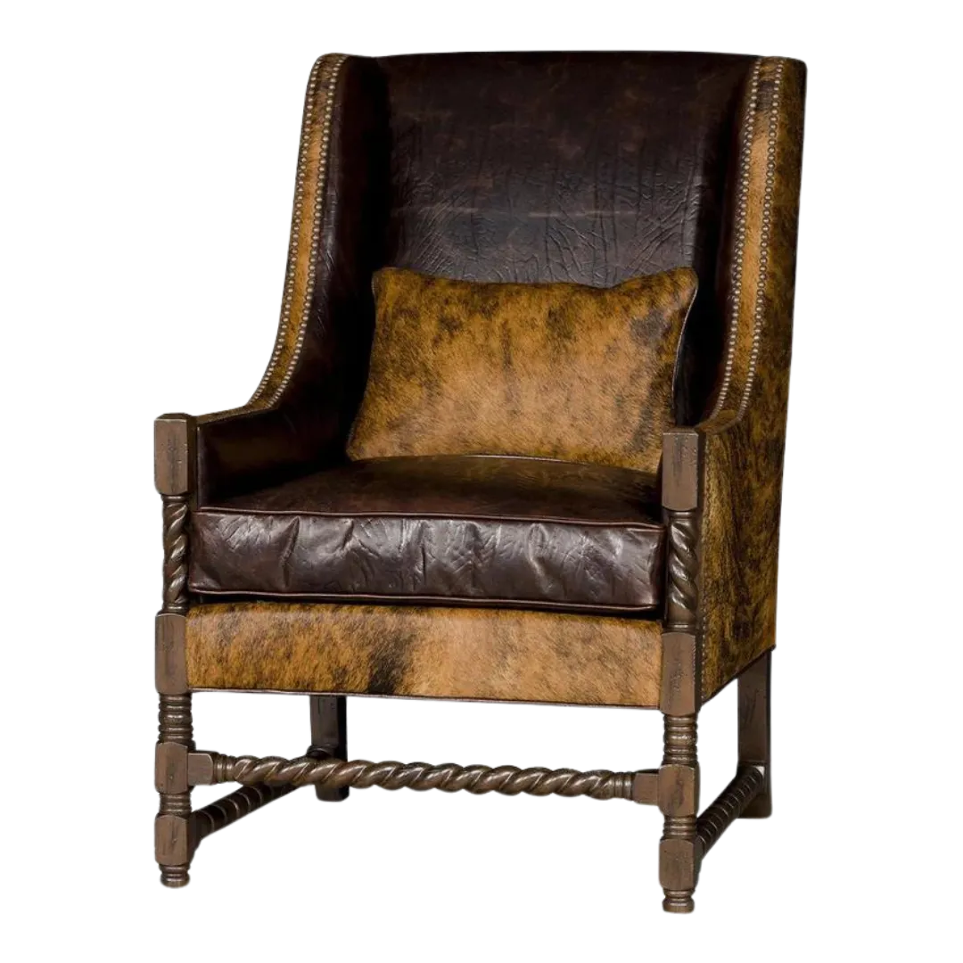 Scottie Chair (Exotic)