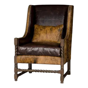 Scottie Chair (Exotic)