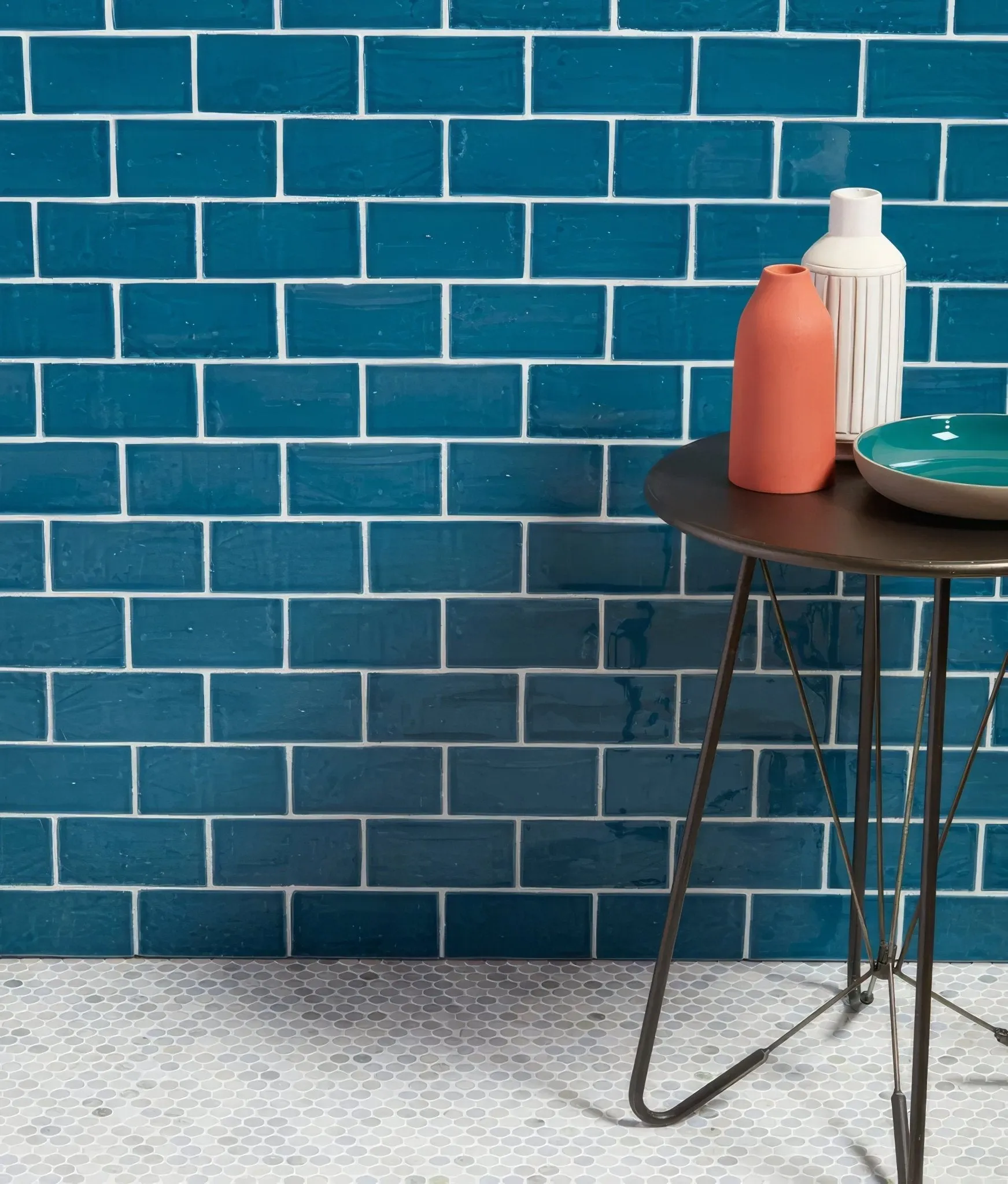 Seaton Ceramic Deep Sea