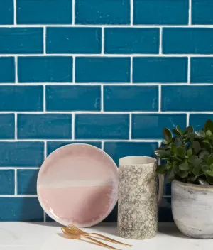 Seaton Ceramic Deep Sea