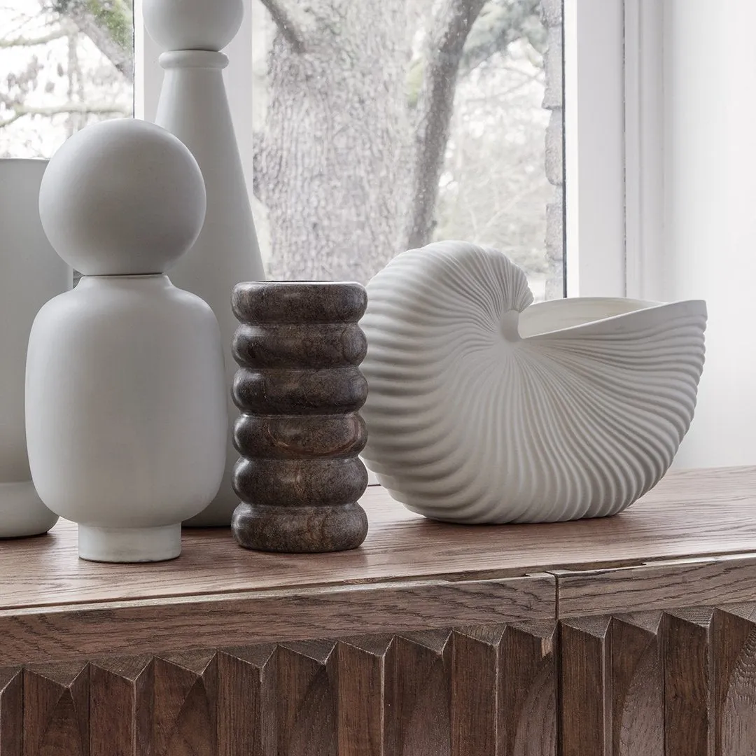 Shell Pot