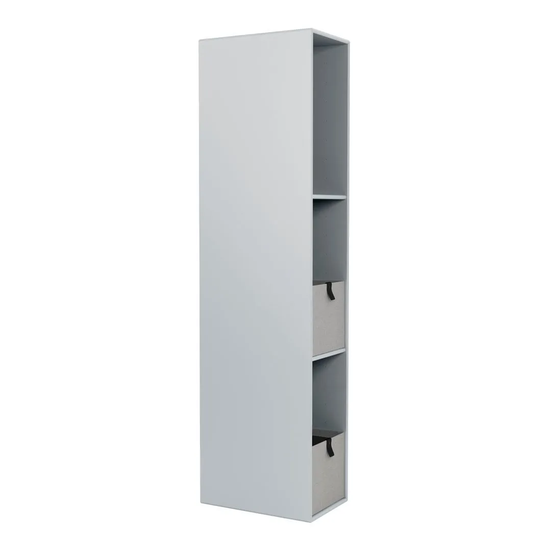 Side-Hung Module - 3 Shelves
