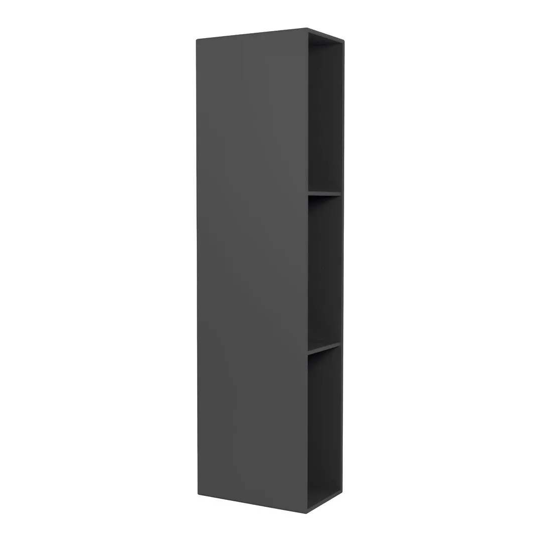 Side-Hung Module - 3 Shelves