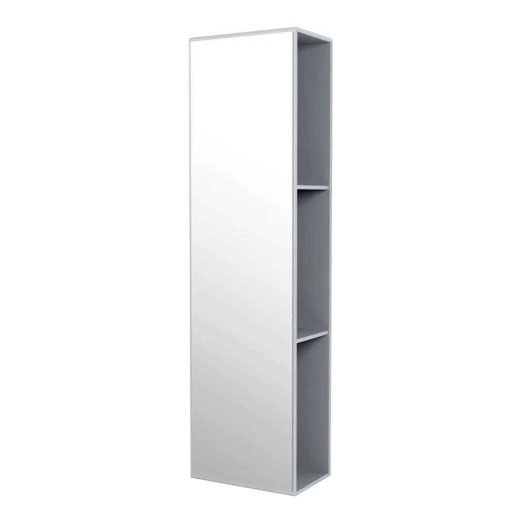 Side-Hung Module - 3 Shelves