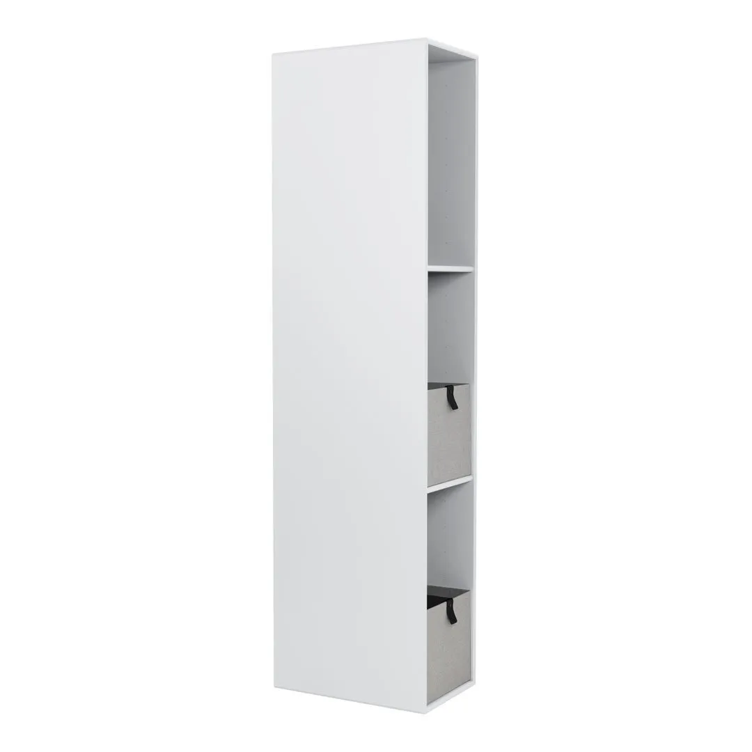 Side-Hung Module - 3 Shelves