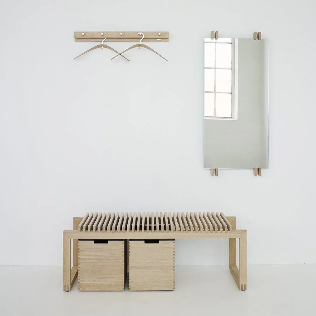 Skagerak Cutter Coat Rack