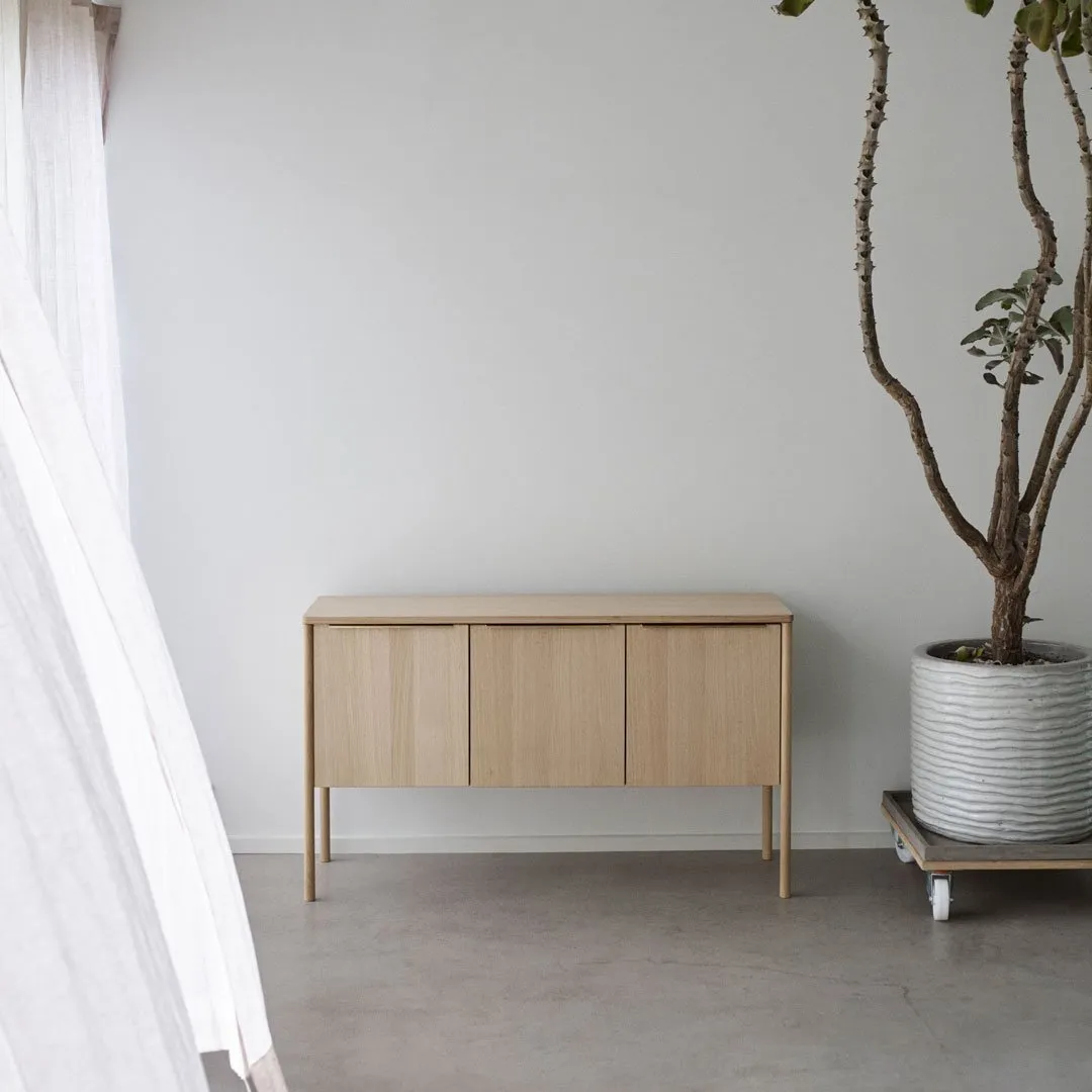 Skagerak Jut Cabinet