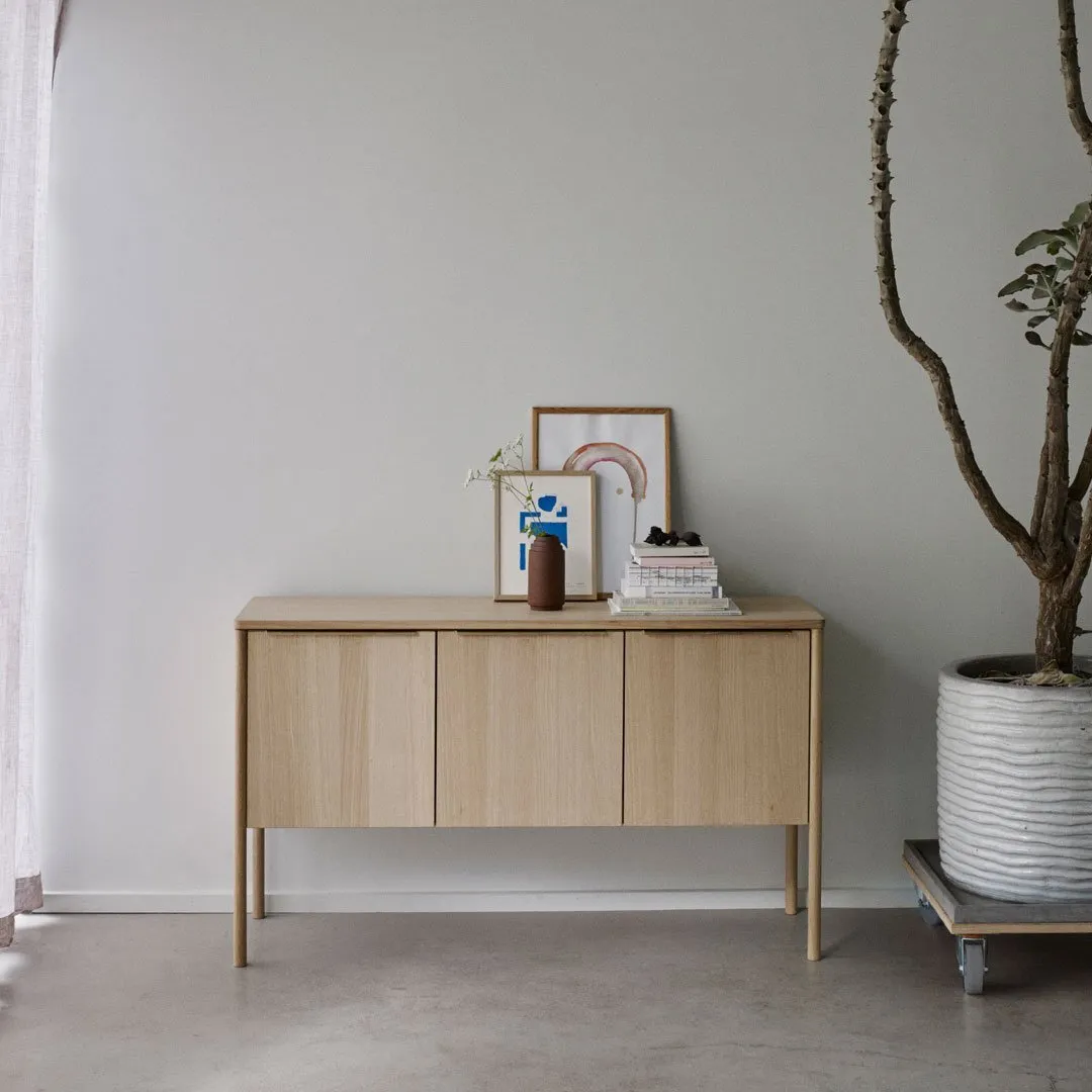 Skagerak Jut Cabinet
