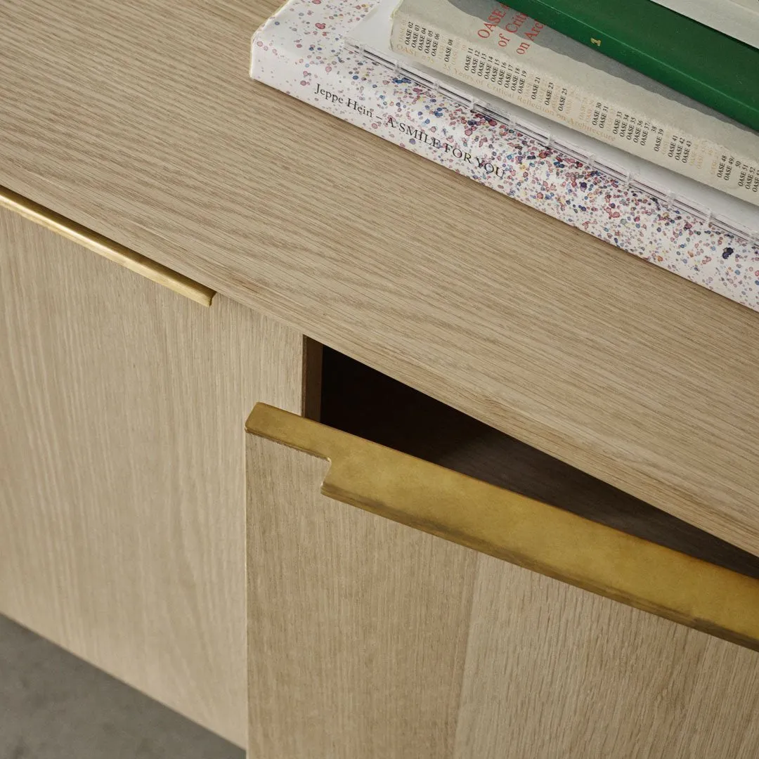 Skagerak Jut Cabinet