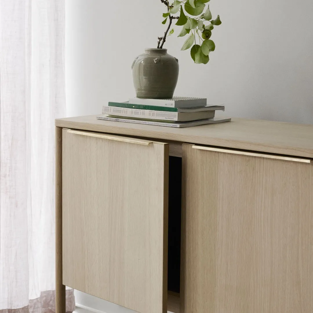 Skagerak Jut Cabinet