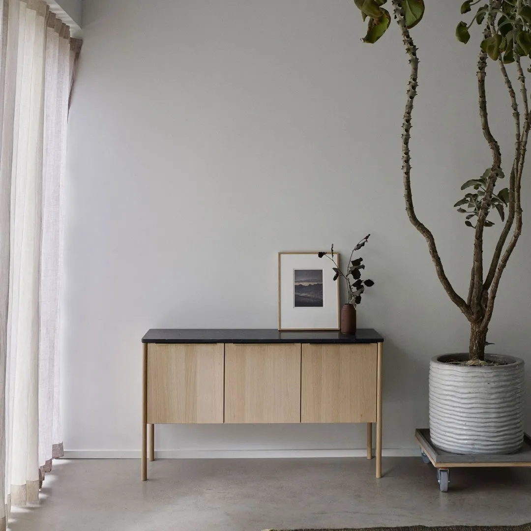 Skagerak Jut Cabinet