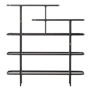 Slice Shelving