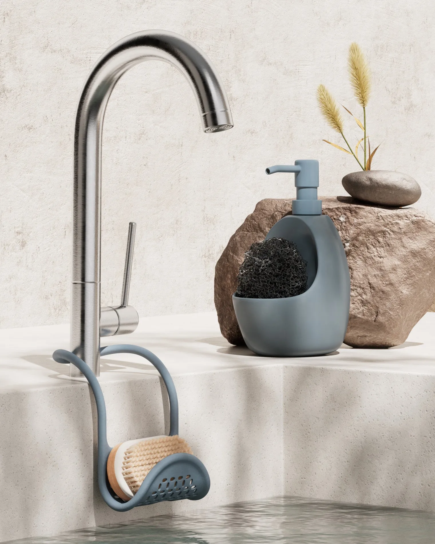 Sling Sink Caddy