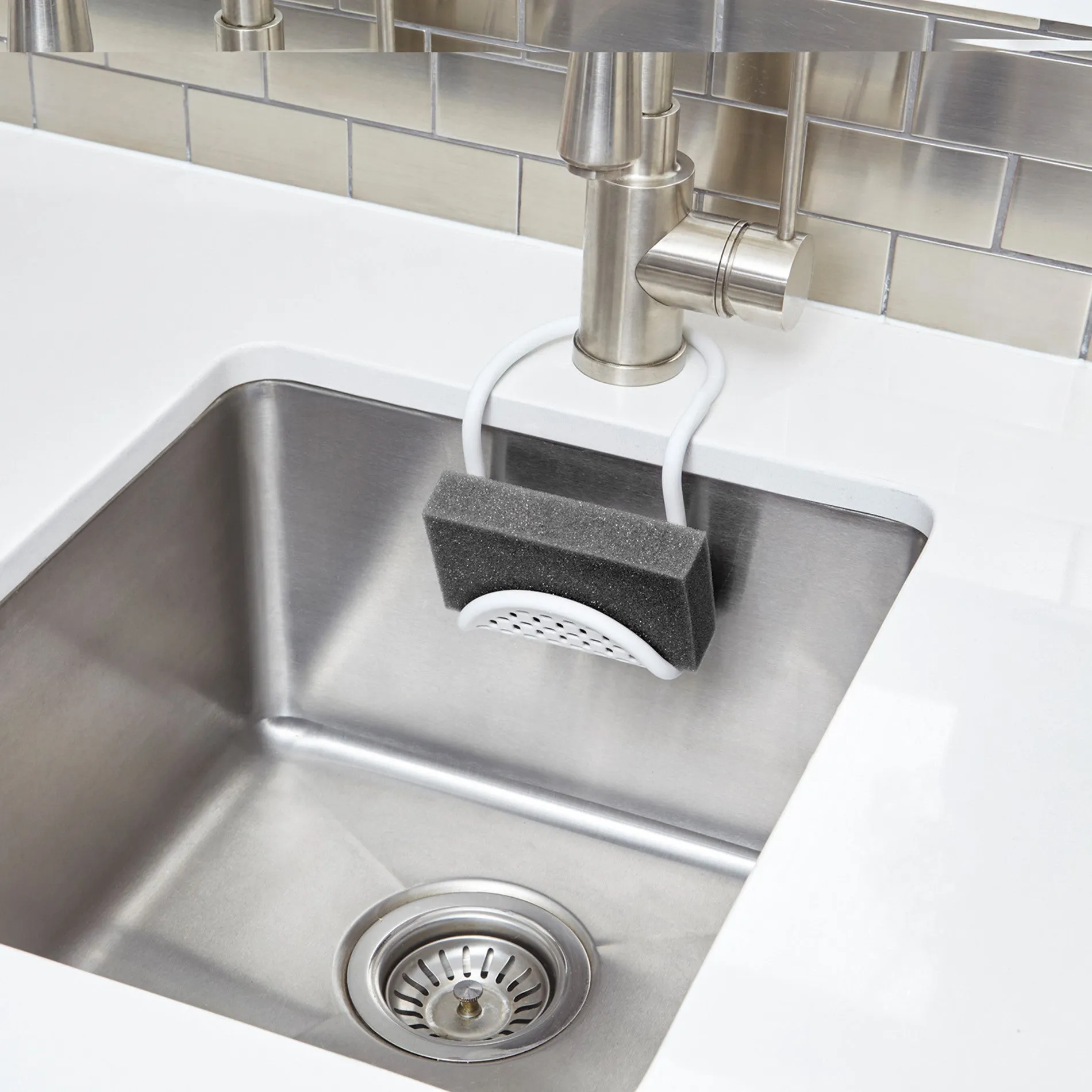 Sling Sink Caddy