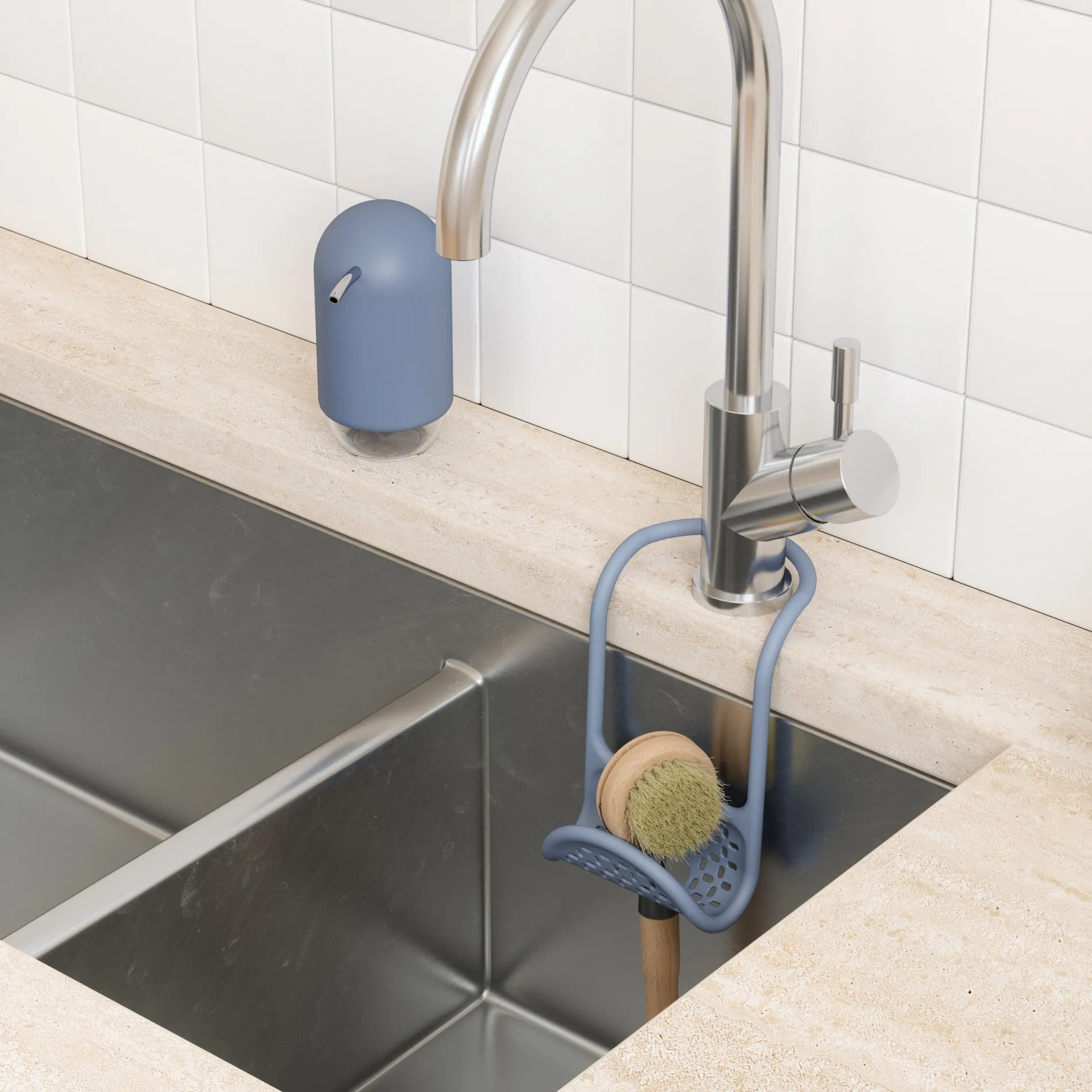 Sling Sink Caddy