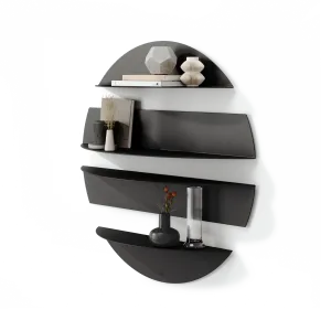 Solis Wall Shelves