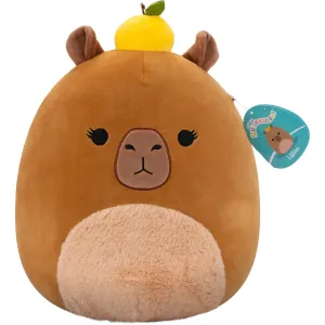 Squishmallows 30 Cm P23 LiLijjian Capybar