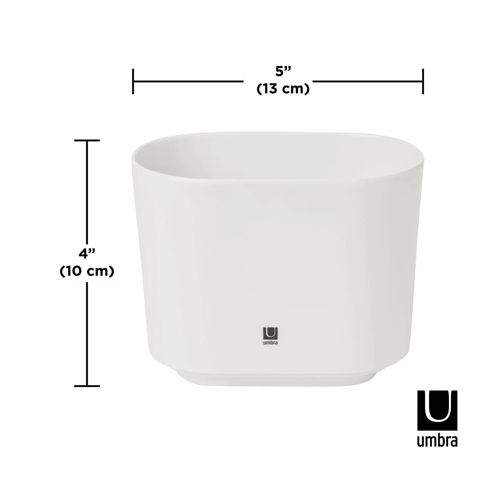 Step Toothbrush Holder