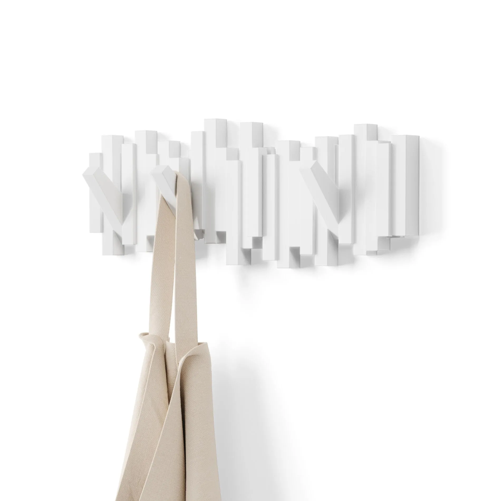 Sticks 5 Wall Hook
