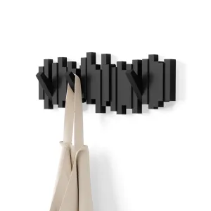 Sticks 5 Wall Hook