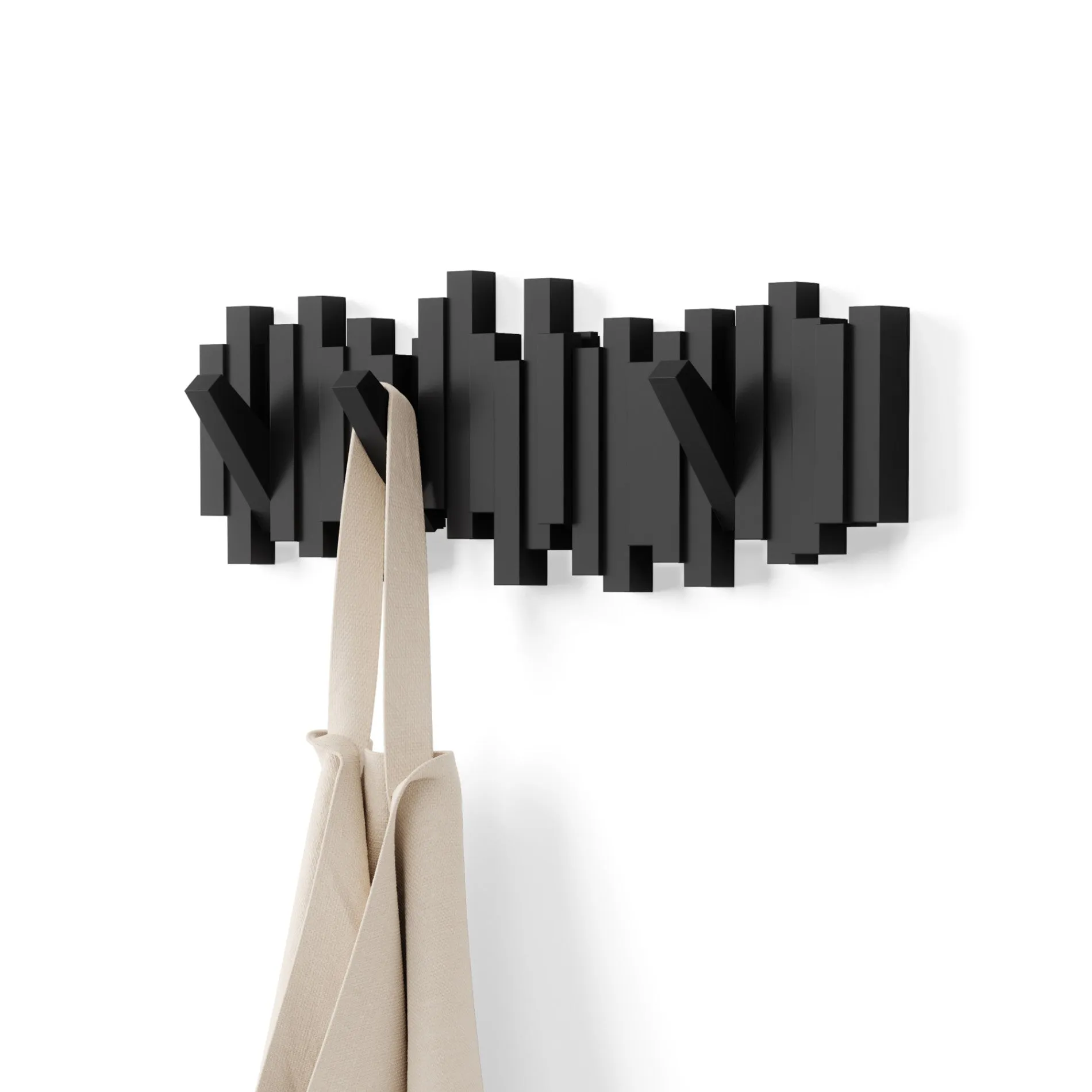 Sticks 5 Wall Hook