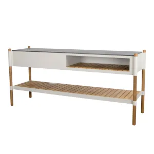 Sticks Outdoor Kitchen Module