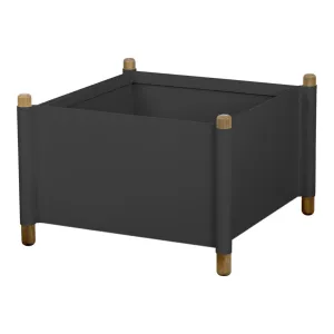 Sticks Outdoor Planter - Components