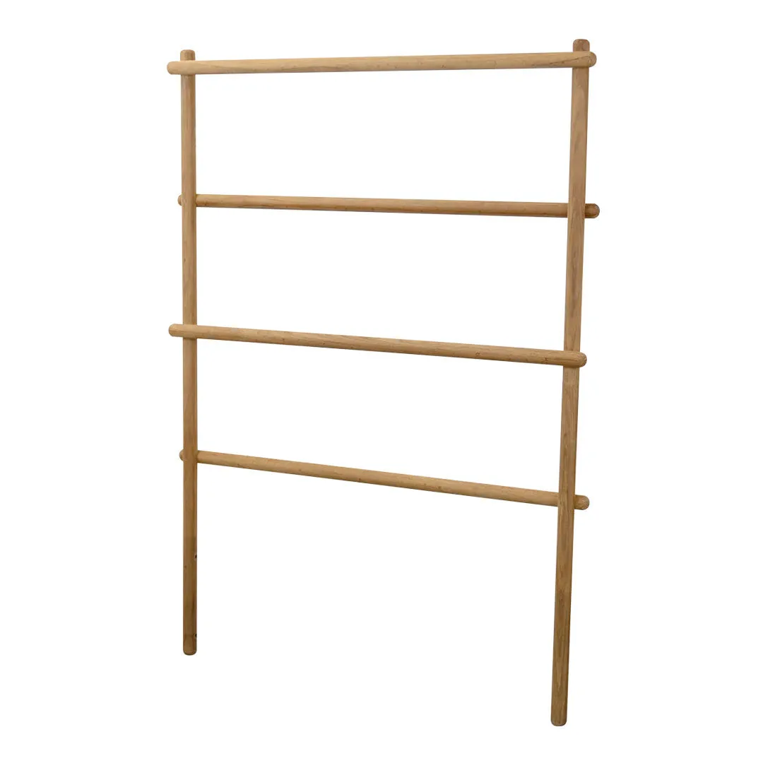 Sticks Outdoor Planter - Components