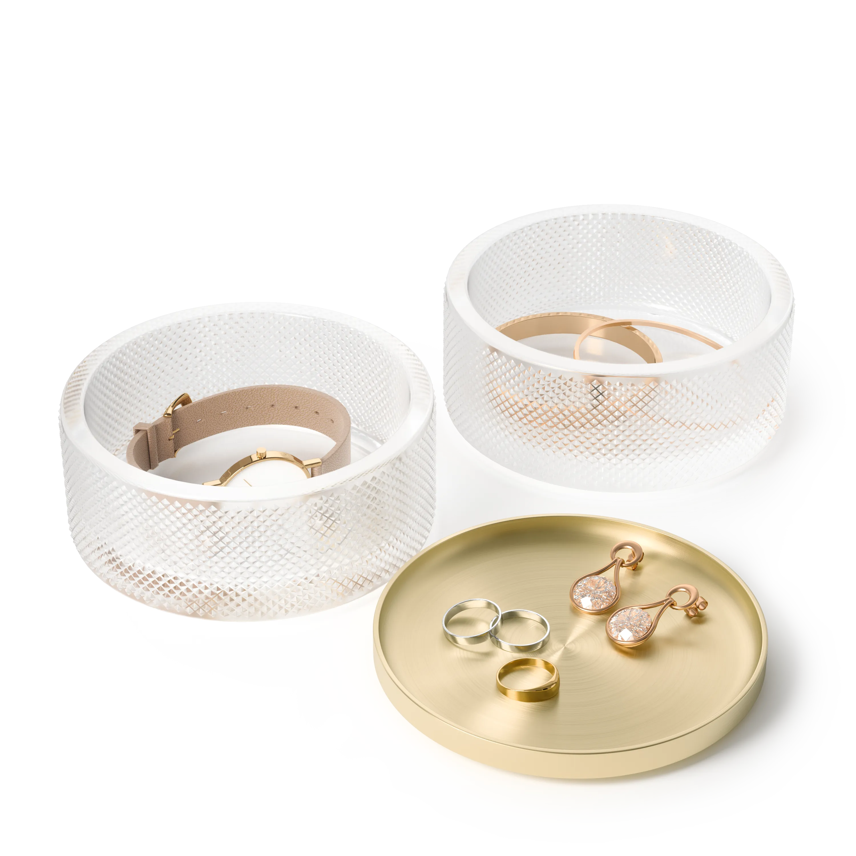 Tesora Jewelry Bundle