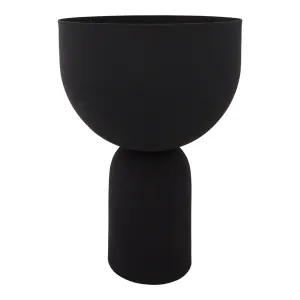 Torus Flowerpot - Large (Order Quantity: 2)