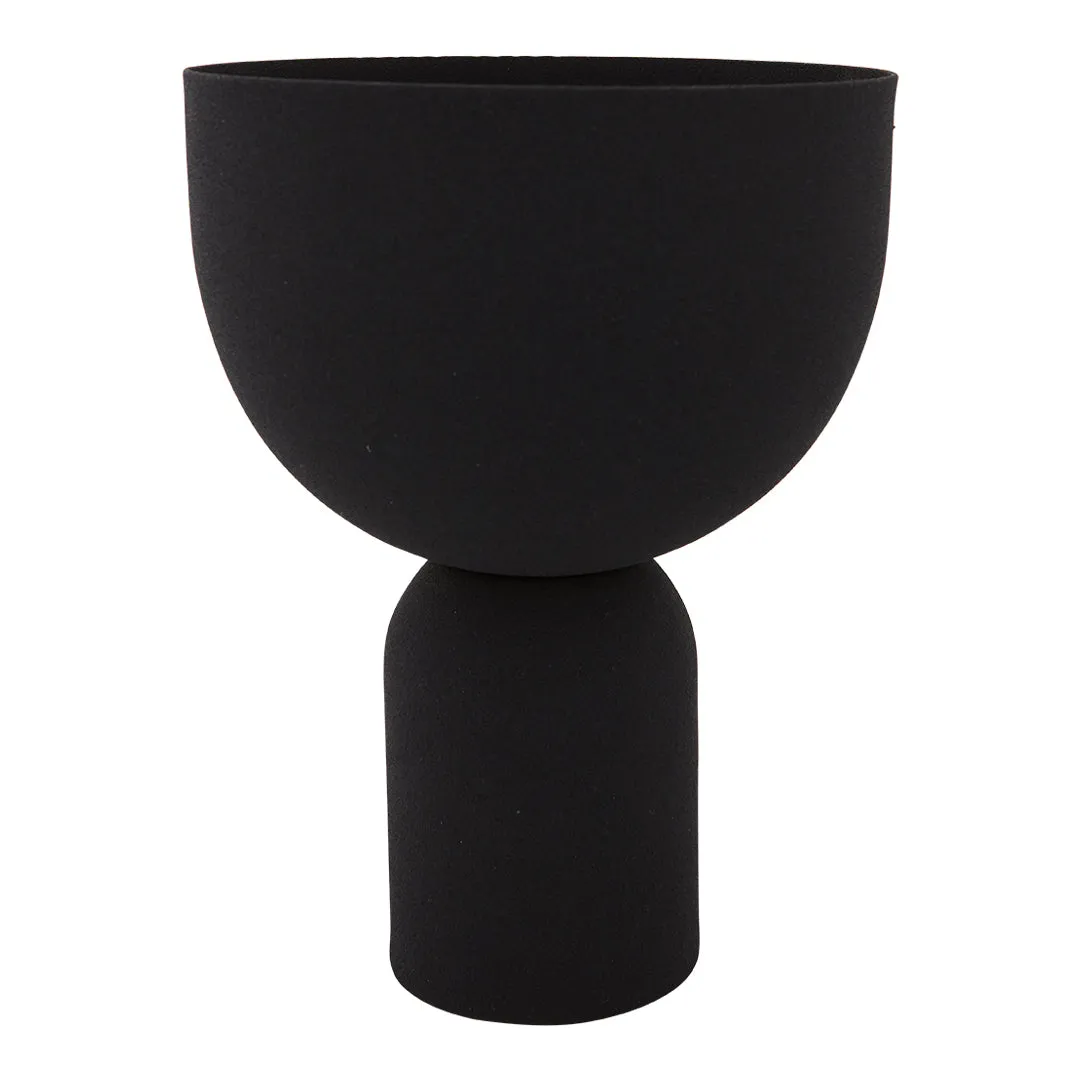 Torus Flowerpot - Small (Order Quantity: 4)