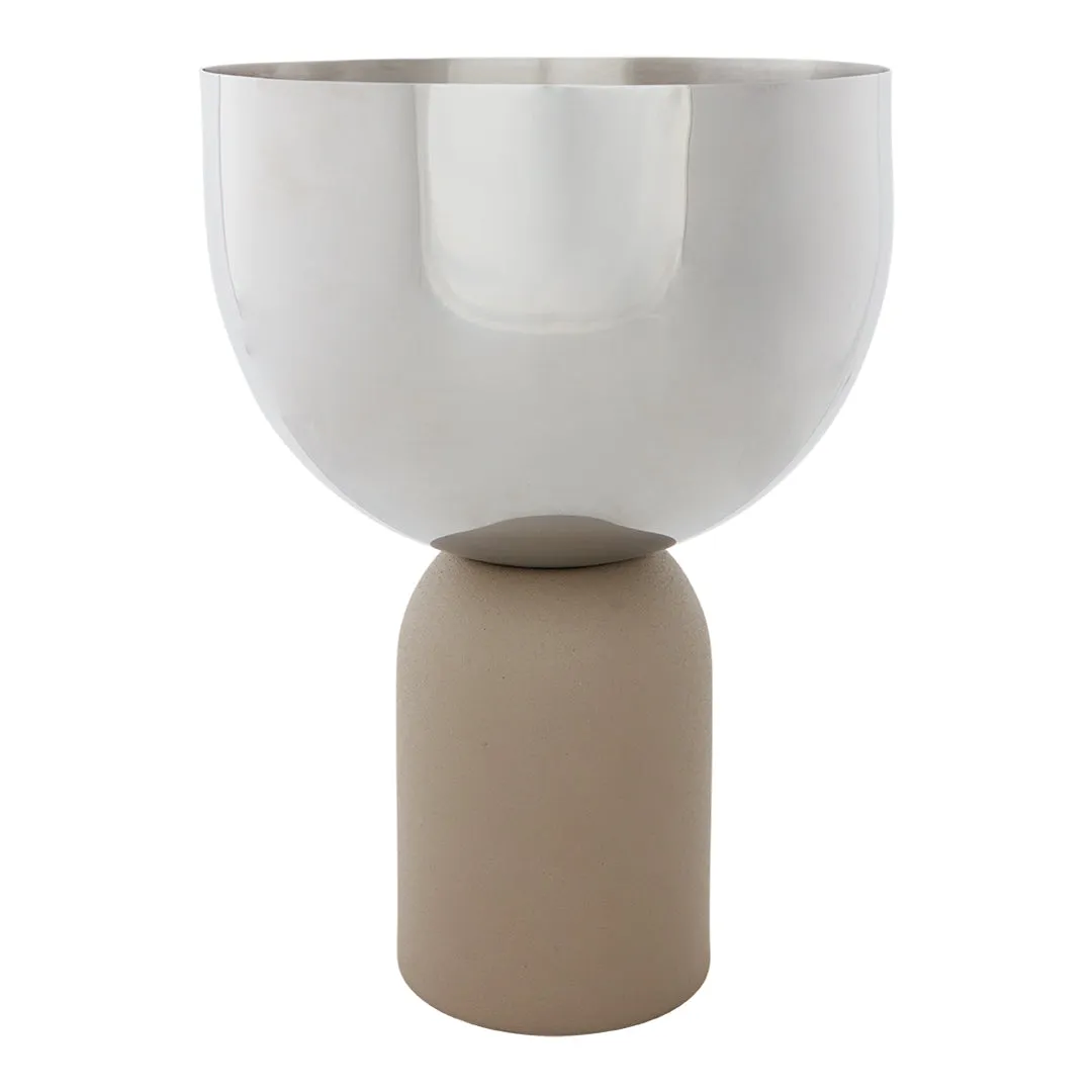 Torus Flowerpot - Small (Order Quantity: 4)