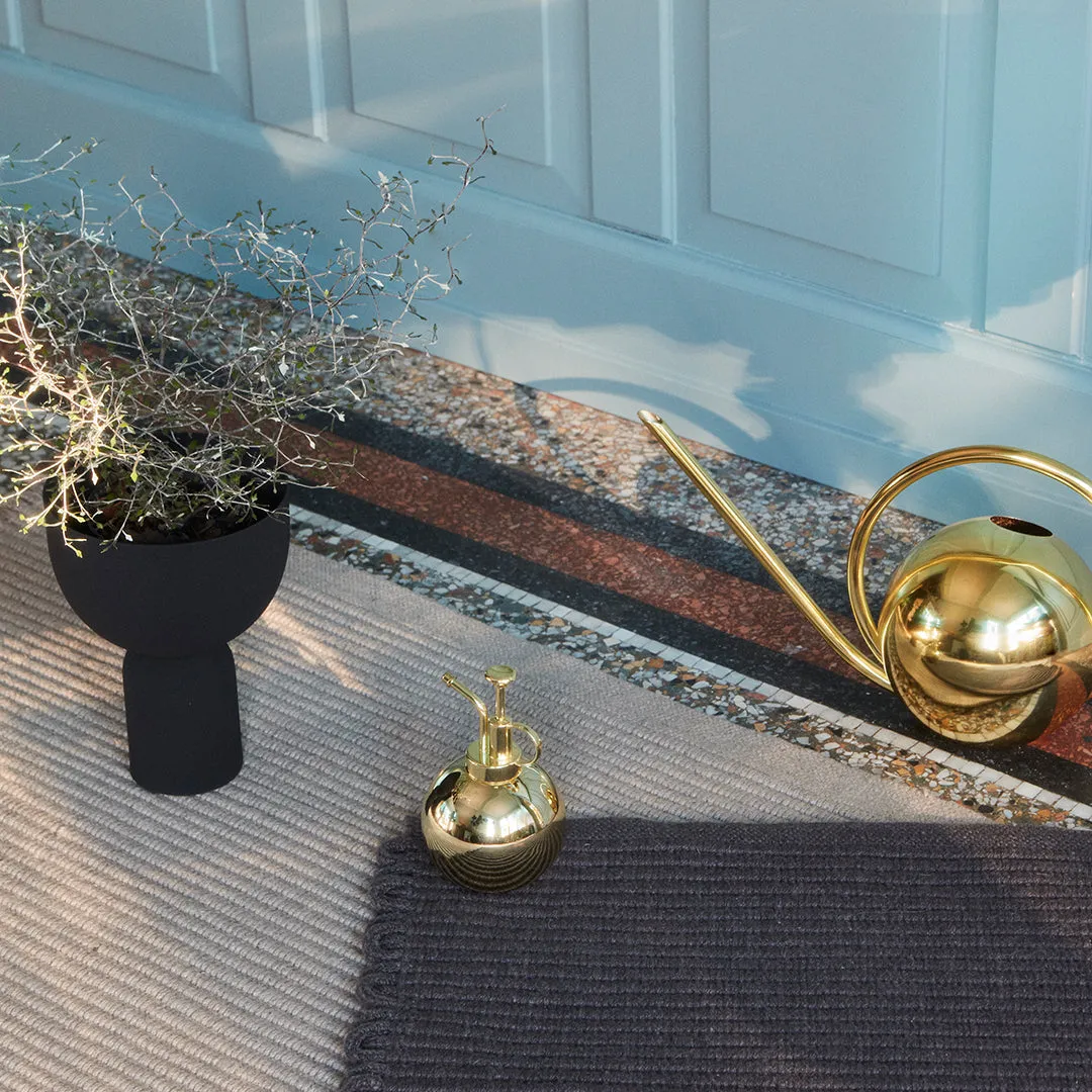 Torus Flowerpot - Small (Order Quantity: 4)