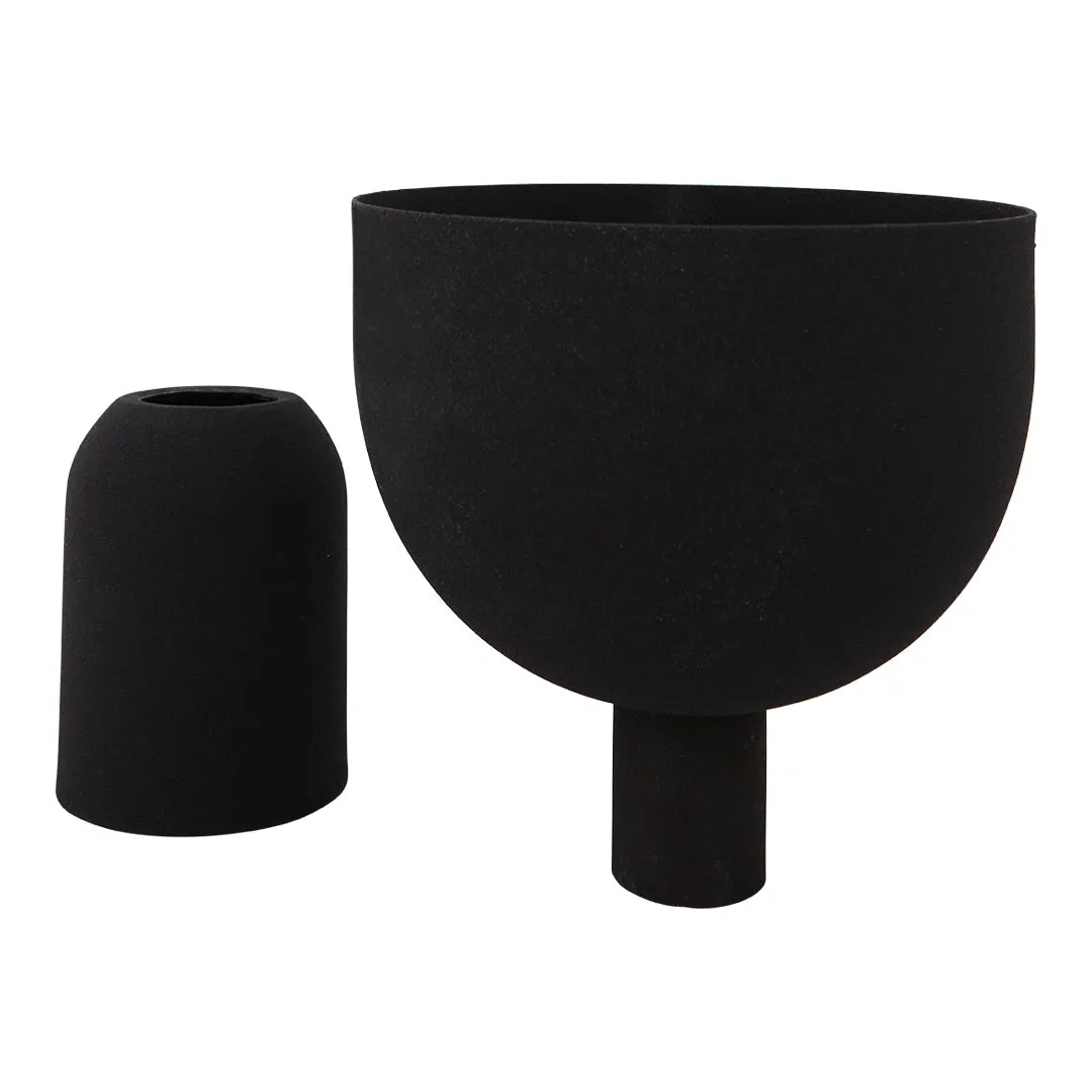 Torus Flowerpot - Small (Order Quantity: 4)