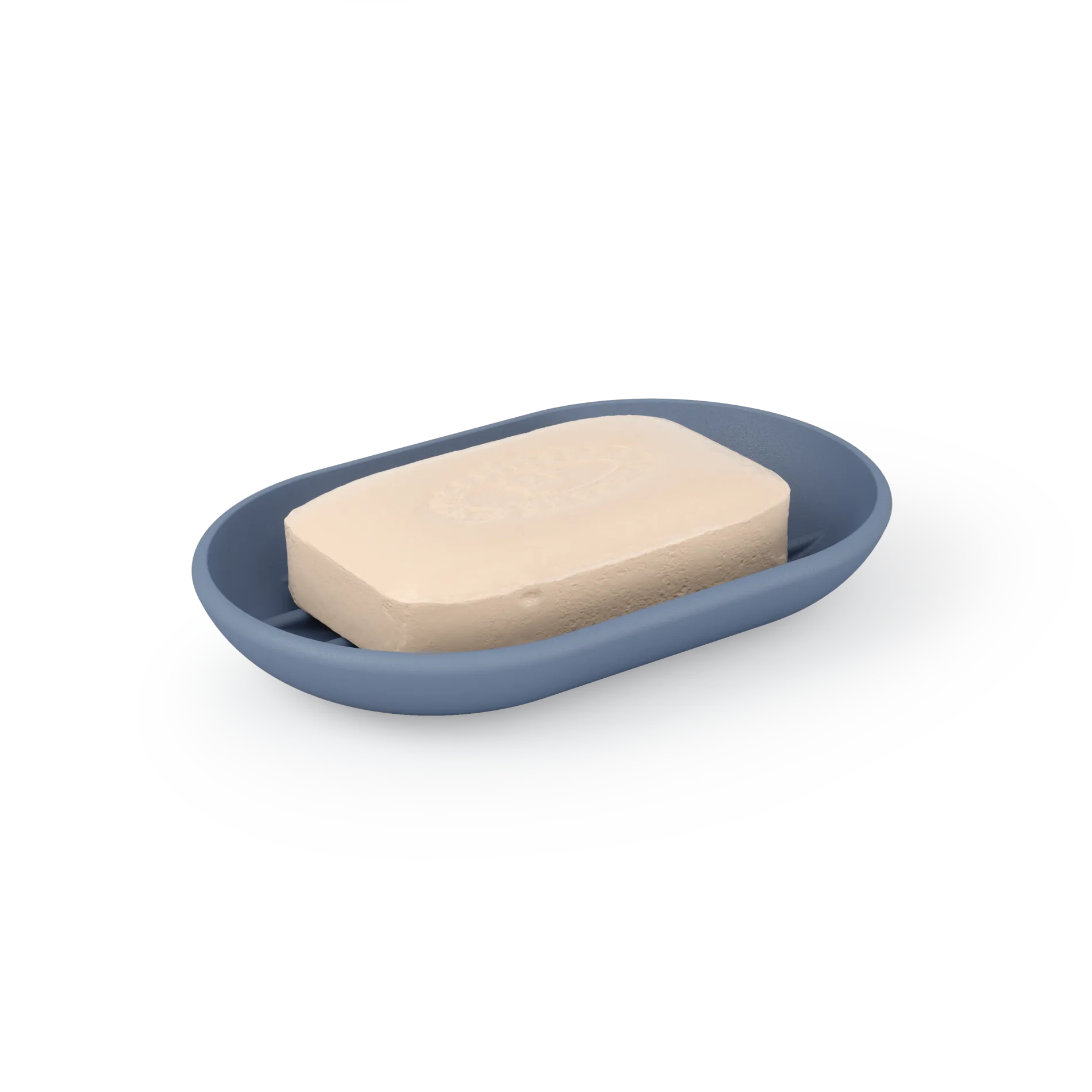 Touch Soap Dish