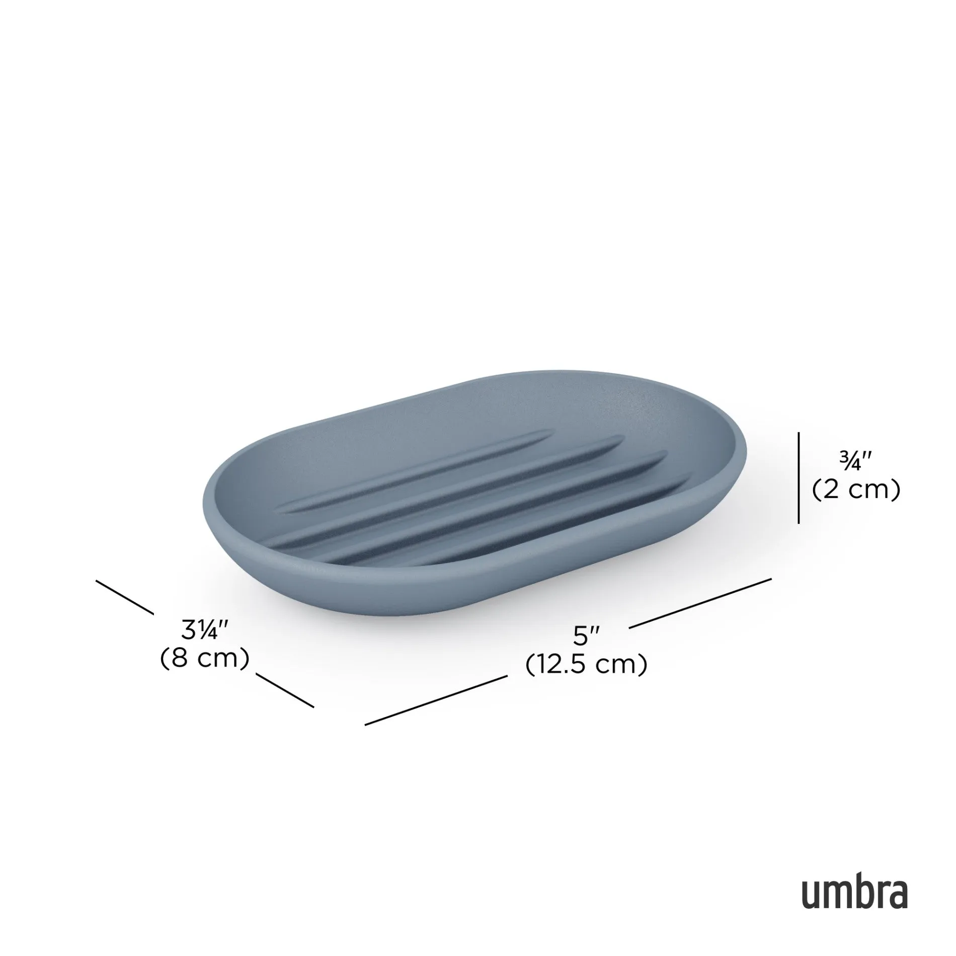 Touch Soap Dish