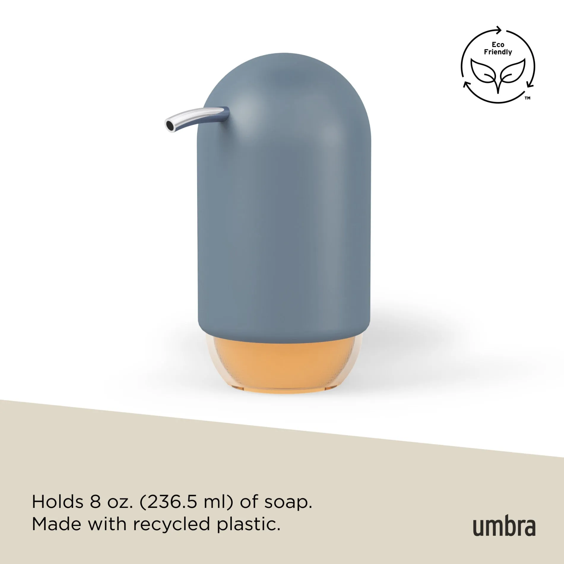 Touch Soap Pump