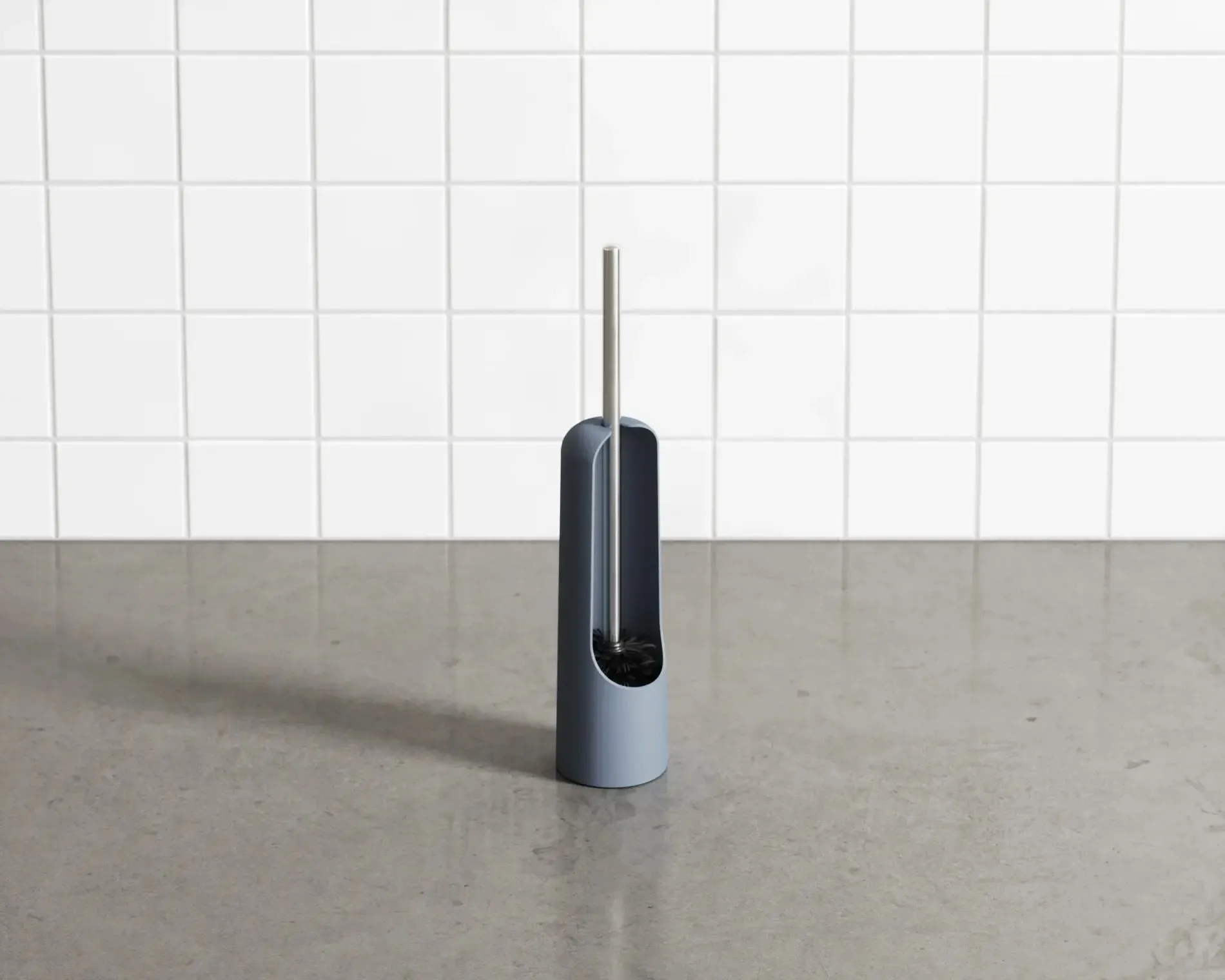 Touch Toilet Brush