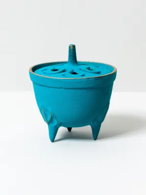 Wave Incense Holder