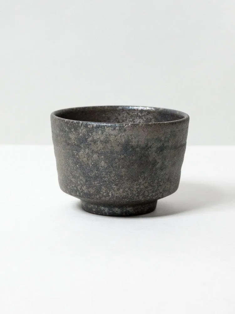 Youhen Ibushi Matcha Bowl