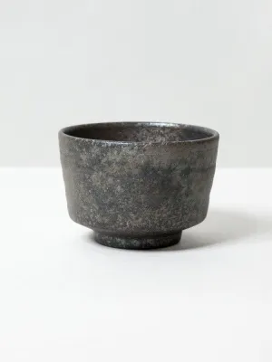 Youhen Ibushi Matcha Bowl